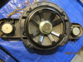 Mercedes Benz - Speaker - 2118202802